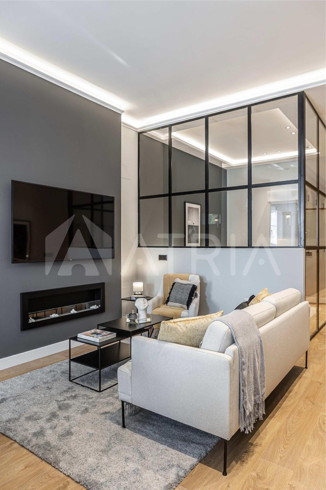 Designer 2 Apartamento